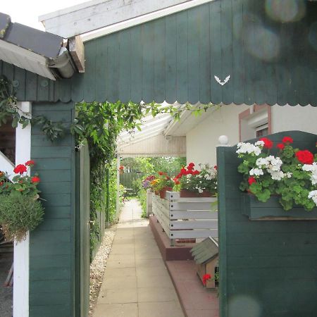 Sommertraum Fehmarn Exterior photo