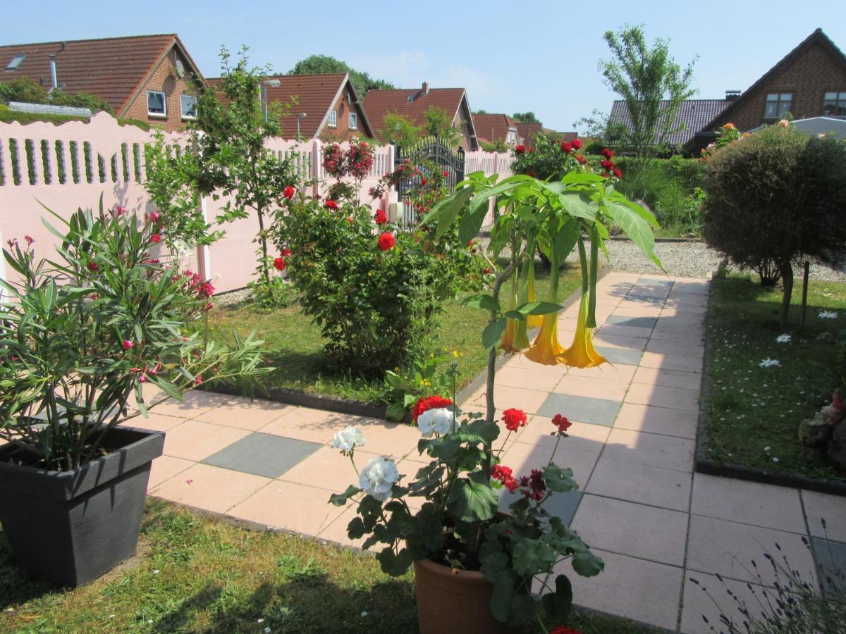 Sommertraum Fehmarn Exterior photo